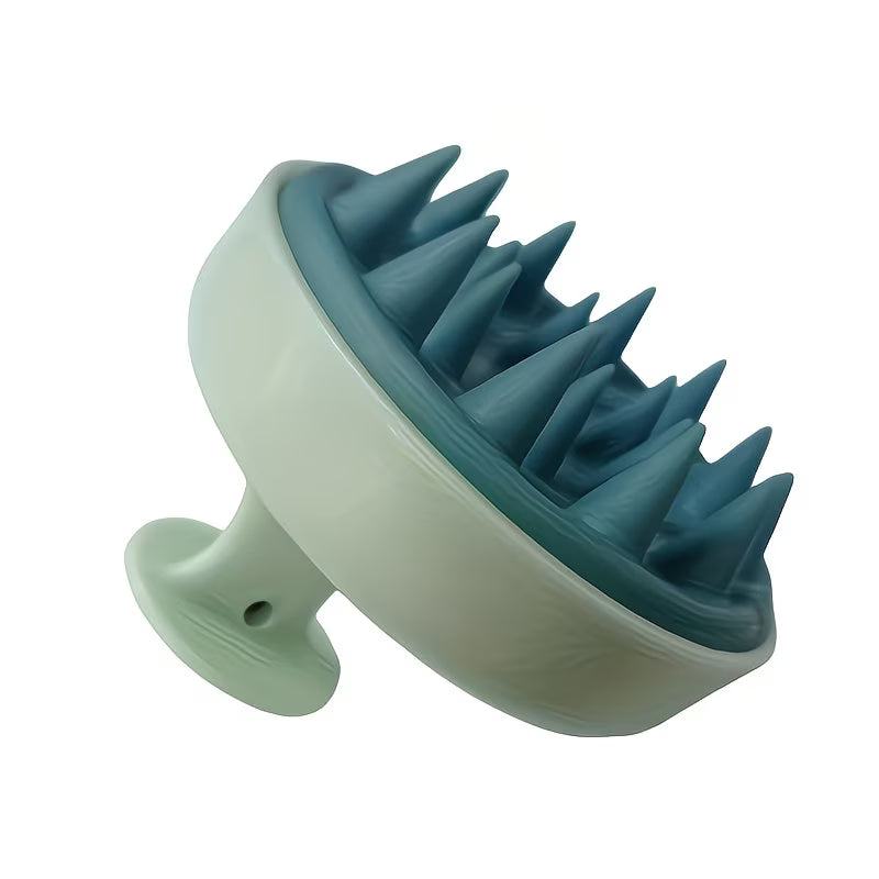 Silicone Hair Brush