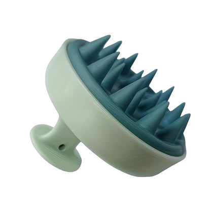Silicone Hair Brush