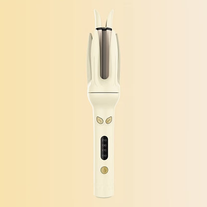 Smart Automatic Hair Curler