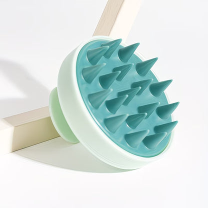 Silicone Hair Brush